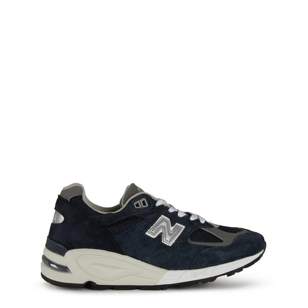 New Balance Mr990v2 D 07 - Blue
